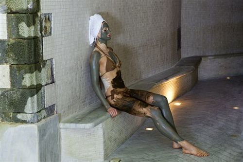 & Terme 3* Bagni di Lucca
