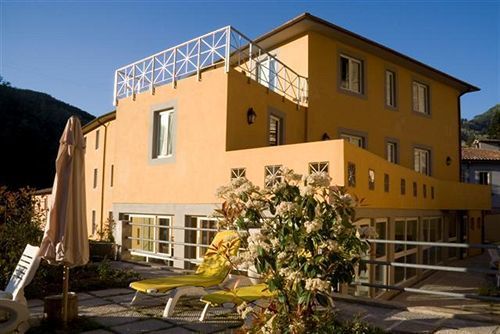 Hotel & Terme 3*