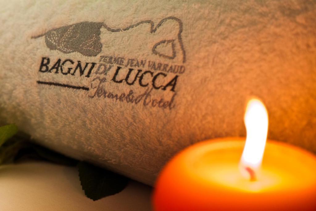 & Terme Bagni di Lucca