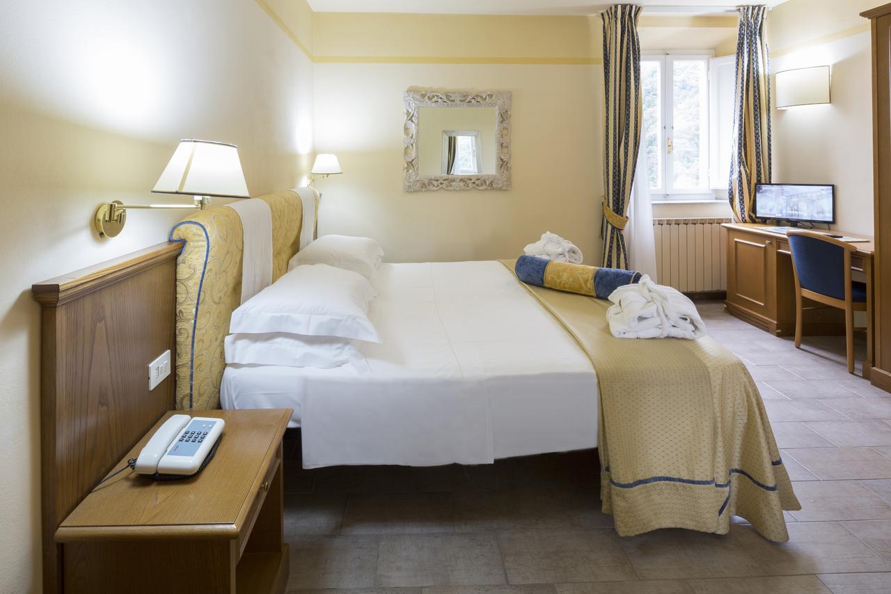 & Terme Hotel 3*