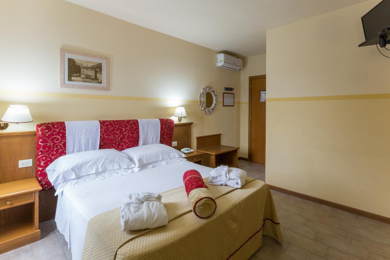 & Terme Hotel 3*