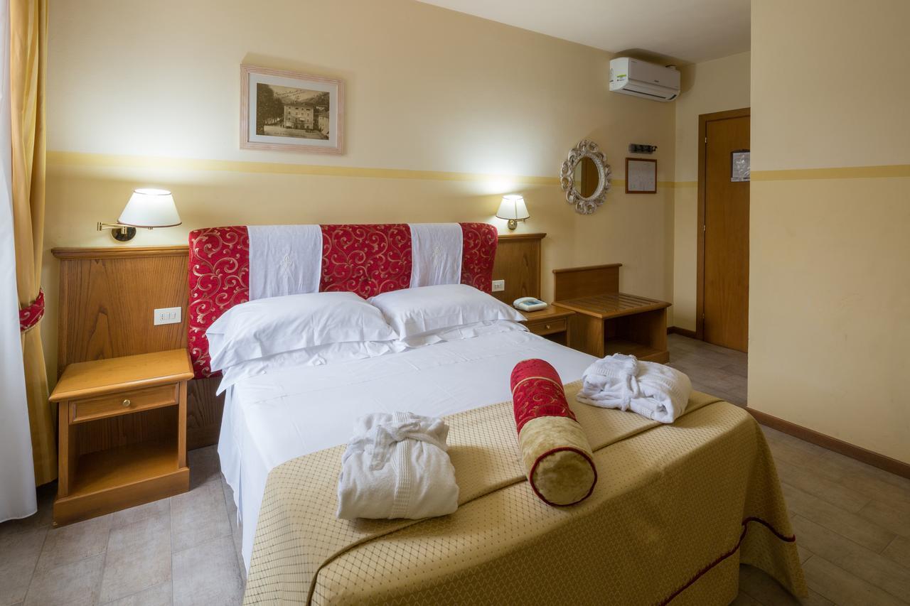& Terme Hotel 3*