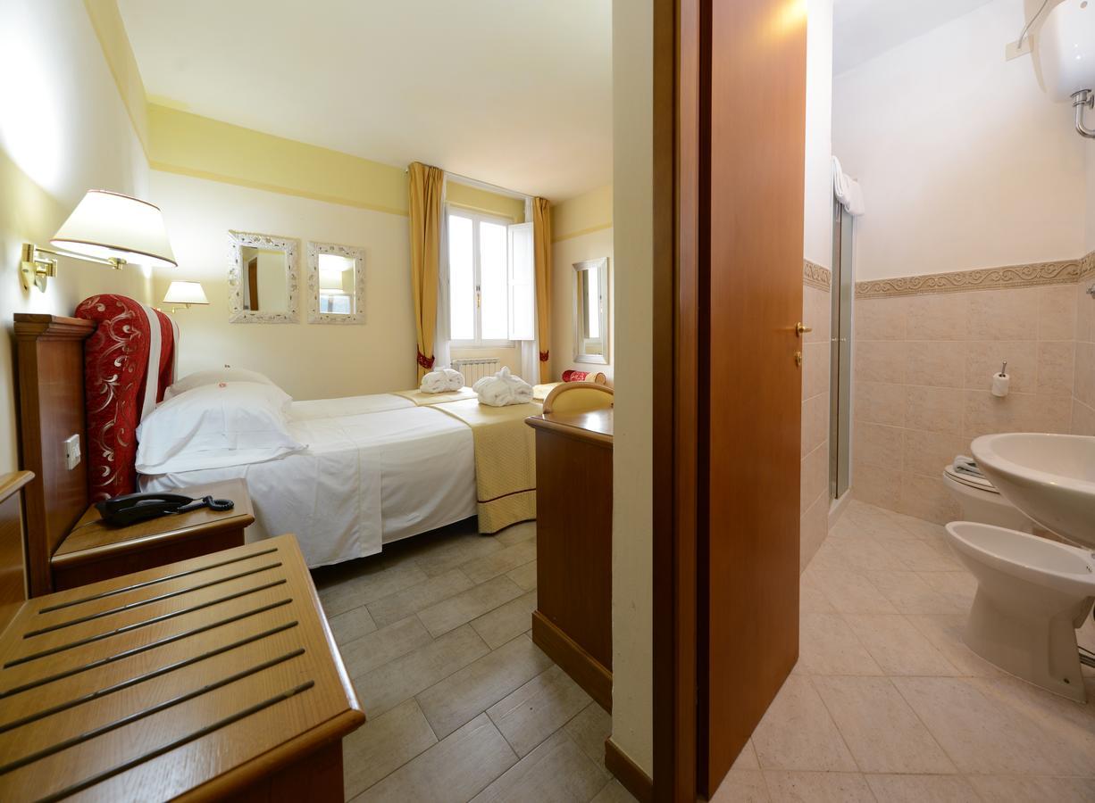 & Terme Hotel Bagni di Lucca
