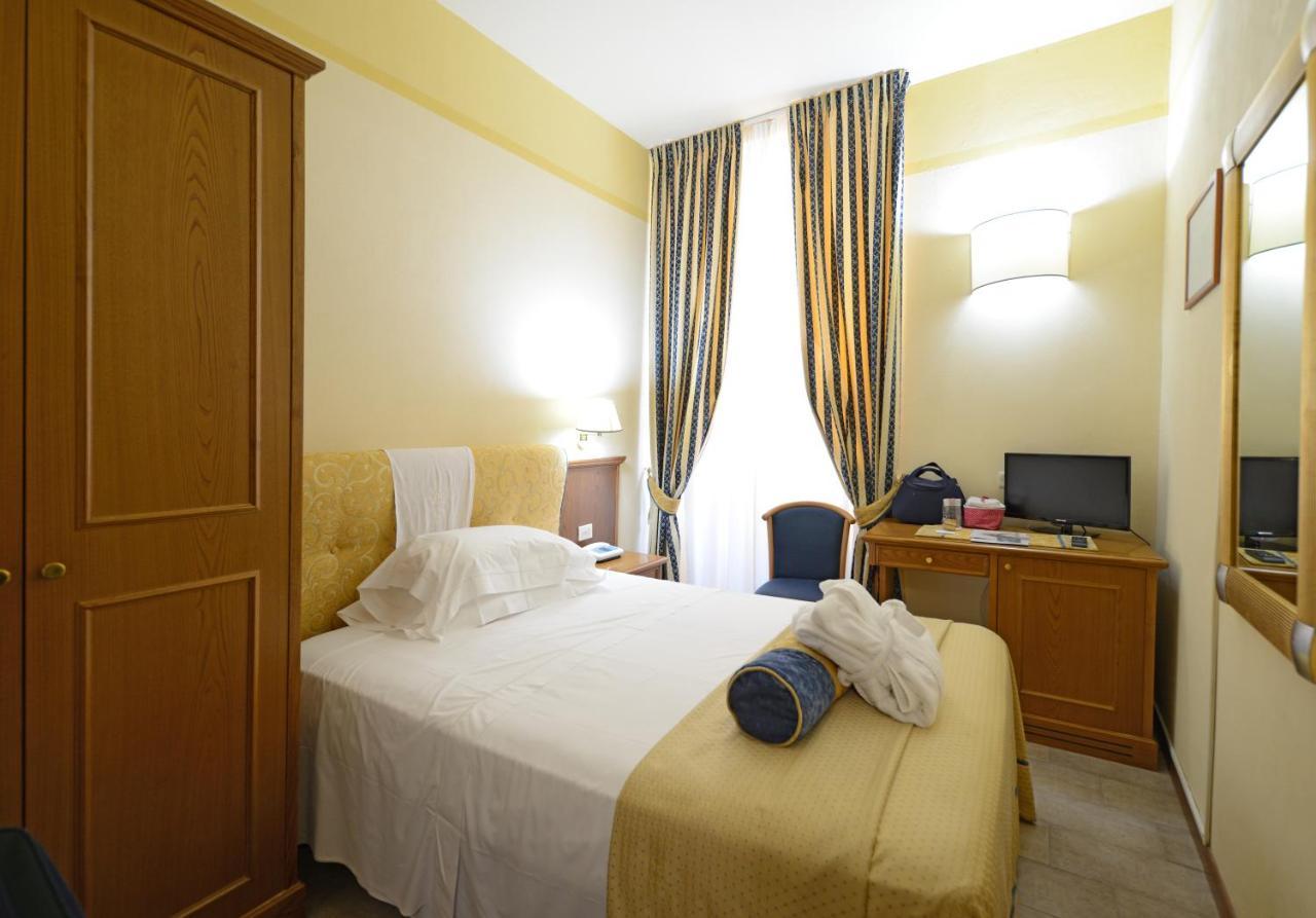 & Terme Hotel