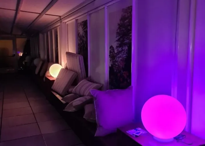 Hotel&Terme Bagni di Lucca
