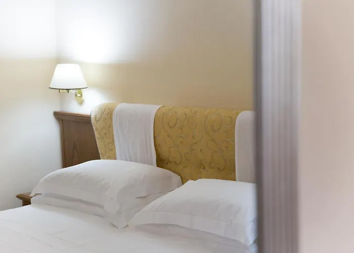 Hotel & Terme Bagni Di Lucca