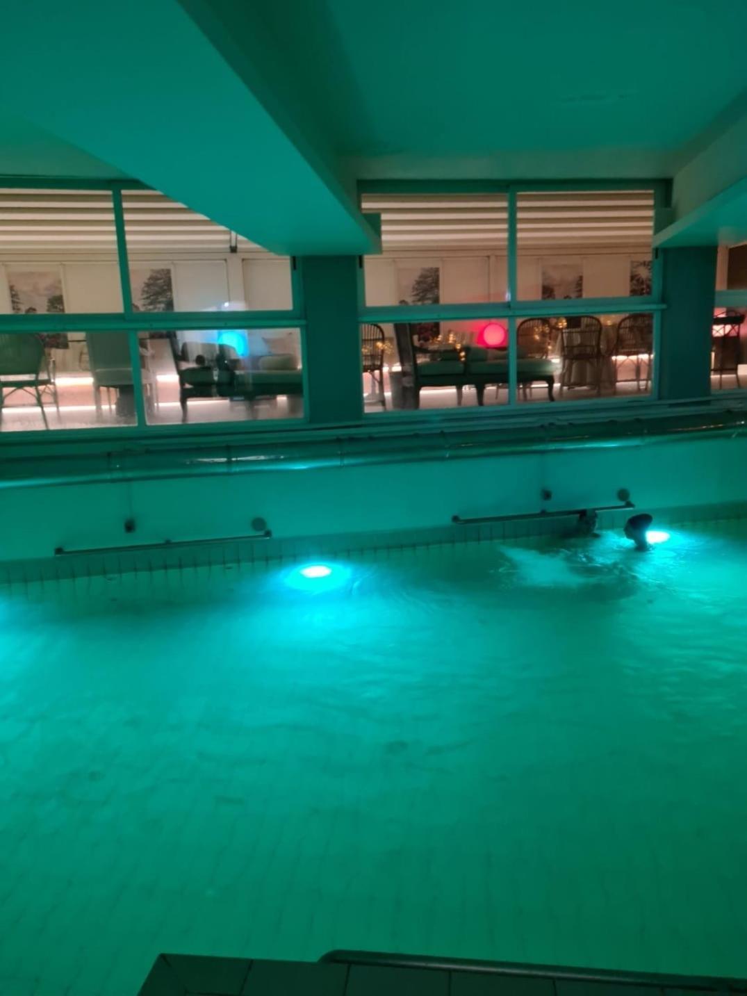 Hotel&terme Hotel 3*