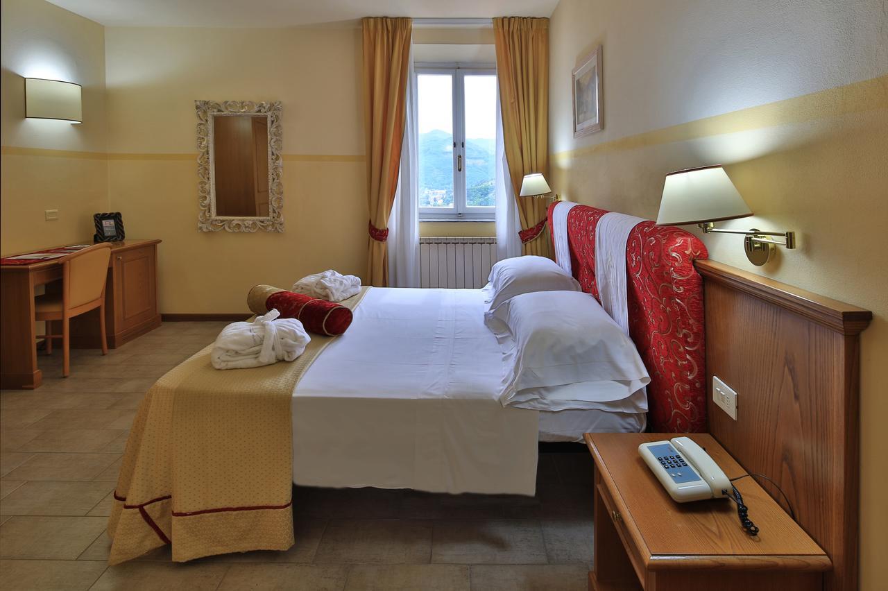 Hotel&terme Bagni di Lucca