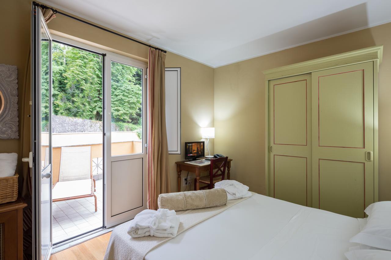 & Terme Hotel Bagni di Lucca