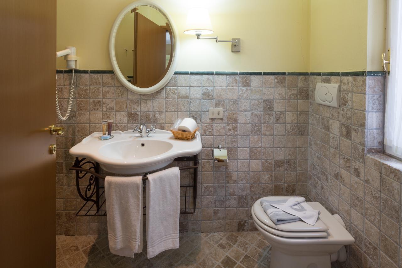 Hotel & Terme Bagni di Lucca